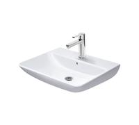 Duravit ME by Starck Lavabo mural, 233565AC00,