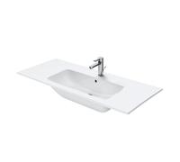 Duravit ME by Starck Lavabo mural, 233612AC00,