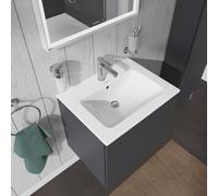 Duravit ME by Starck Lavabo mural, 233663AA00,