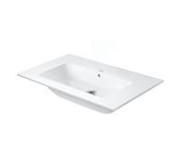 Duravit ME by Starck Lavabo mural, 233683AA60,