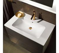 Duravit ME by Starck Lavabo mural, 233683AC00,