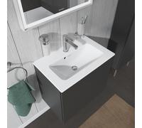 Duravit ME by Starck Lavabo mural, 234263AA00,
