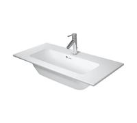 Duravit ME by Starck Lavabo mural, 234283AC00,