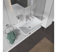 Duravit ME by Starck Lavabo mural, 234360AA00,