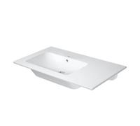 Duravit ME by Starck Lavabo mural, 234583AA60,