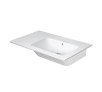 Duravit ME by Starck Lavabo mural, 234683AC60,