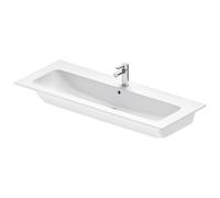Duravit ME by Starck Lavabo mural, 236112AC00,