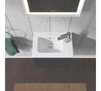 Duravit ME by Starck Lave-mains, 072343AA00,
