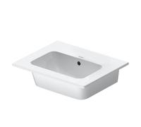 Duravit ME by Starck Lave-mains, 233653AA60,