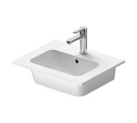 Duravit ME by Starck Lave-mains, 233653AC00,
