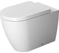 Duravit ME by Starck - WC à poser, blanc 2169090000