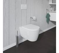 Duravit ME by Starck WC suspendu, 252809AA00,