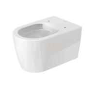 Duravit ME by Starck - WC suspendu, Rimless, DuraShield, blanc 252909AA00