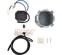Duravit ME par Starck alimentation 0050040000 pour raccordement 230 V, avec Dose