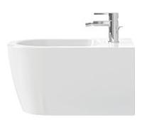 Duravit ME par Starck wall Bidet 22881500001 37 x 57 cm, blanc, papier glacé