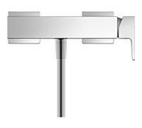 Duravit Manhattan - Mitigeur de douche, chrome MH4230000010