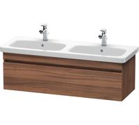Duravit Meuble sous-lavabo DuraStyle mural 6398, 1 tiroir, 1230mm, DS639807979
