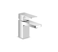 Duravit MH1010001010 Manhattan Mitigeur de lavabo Chromé