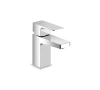 Duravit MH1010002010 Manhattan Mitigeur lavabo Chromé