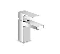 Duravit MH1011001010 Manhattan Mitigeur de lavabo Chromé