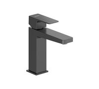Duravit MH1020002046 Manhattan Mitigeur lavabo Noir mat