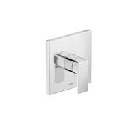 Duravit MH4210010010 Manhattan Mitigeur de douche Chromé