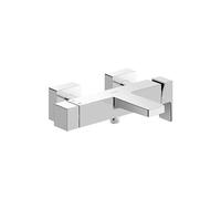 Duravit MH5230000010 Manhattan Mitigeur de baignoire Chromé