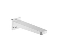 Duravit MH5240010010 Manhattan Mitigeur de baignoire Chromé