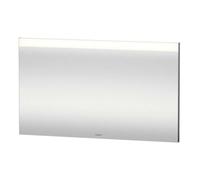 Duravit - Miroir 120x70 cm, avec un éclairage LED LM7838000000000