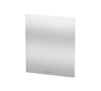 Duravit - Miroir 70x60 cm, avec un éclairage LED LM7805000000000