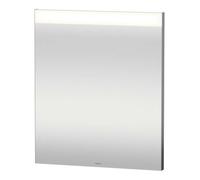 Duravit - Miroir 70x60 cm, avec un éclairage LED LM7835000000000