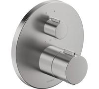 Duravit mitigeur bain-douche encastrée oui || TH4200014070