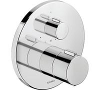 Duravit mitigeur de douche encastrée oui || TH4200016070