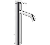 DURAVIT Mitigeur de lavabo chromé avec vidage C.1 - L