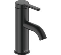DURAVIT Mitigeur de lavabo noir mat sans vidage C.1 - S