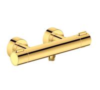 Duravit - Mitigeur thermostatique de douche, doré TH4220000034