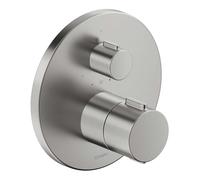 Duravit - Mitigeur thermostatique encastré, chrome TH4200016070