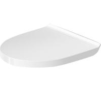 Duravit No. 1 abattant de wc blanc 0026110000