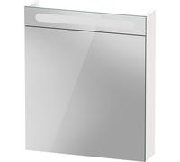 Duravit No.1 Armoire de toilette, 1 porte, N17920R00000000,