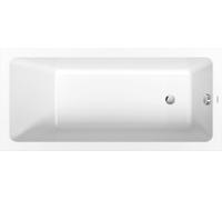 Duravit No. 1 baignoire rectangulaire 150x70 cm blanc 700487000000000