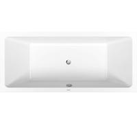 Duravit Baignoire rectangulaire No.1 – Montage encastré – Réf. 700492000000000