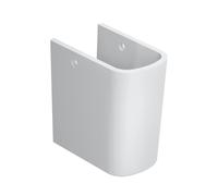 Duravit No.1 Cache-siphon, 0858450000,