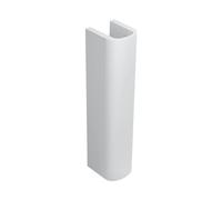 Duravit No.1 colonne, 170x190x720mm, blanc, 0858440000