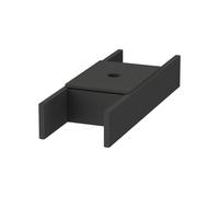 Duravit No.1 Compartiment intérieur avec couvercle, UV9644000000000,