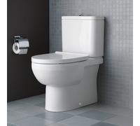 Duravit No.1 Cuvette au sol, 2182090000,