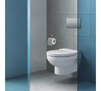 Duravit No.1 Cuvette suspendue pour enfants, 2574090000,