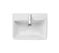 DURAVIT Mitigeur de lavabo avec vidage DuraStyle 1 8000177315824 - S