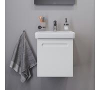 Duravit No.1 Meuble sous-vasque, 1 porte, N14267R18180000,