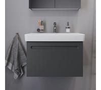 Duravit No.1 Meuble sous-vasque, 1 tiroir, N14383049490000,