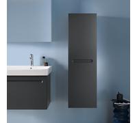 Duravit No.1 Meuble suspendu, 1 porte, N11308R49490000,
